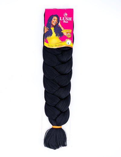 Wow Braid