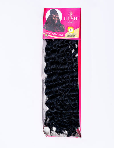 Dancing Curls
