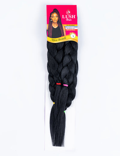 Aura Braid