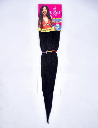 Ready Braid