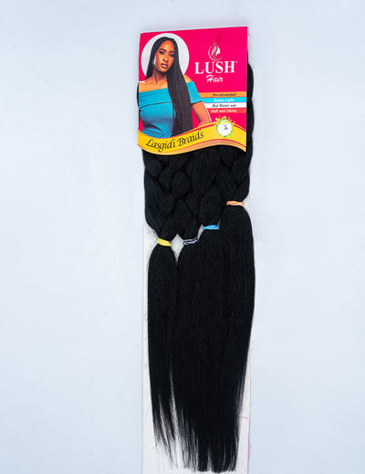 Lasgidi Braid