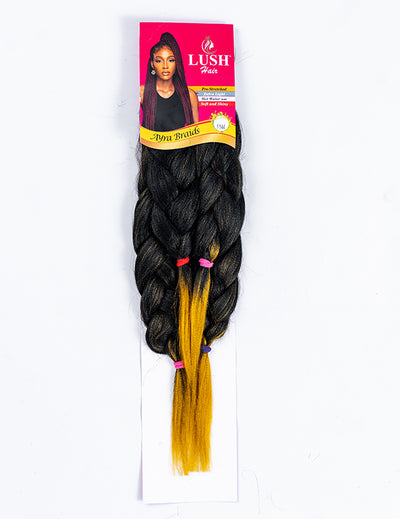 Aura Braid