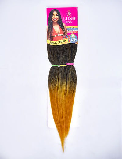 Ready Braid