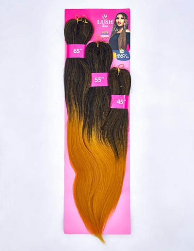Silk Braid