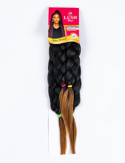 Aura Braid