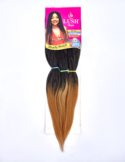 Ready Braid