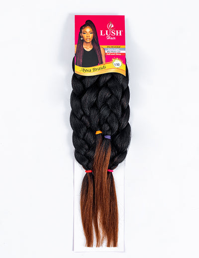 Aura Braid
