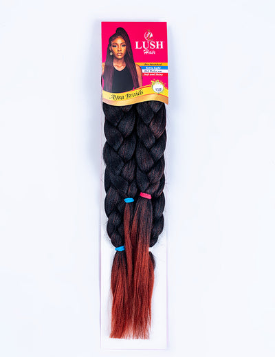 Aura Braid