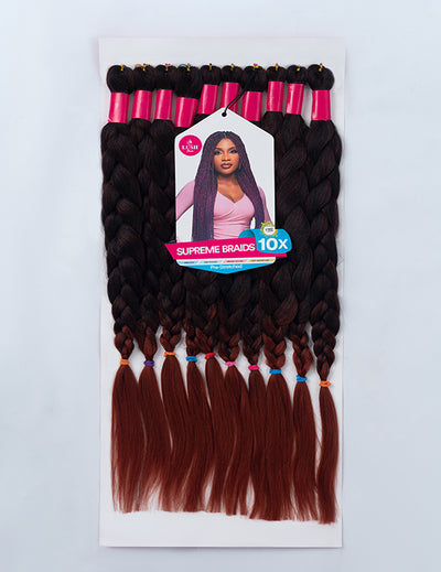 Supreme Braid 10X