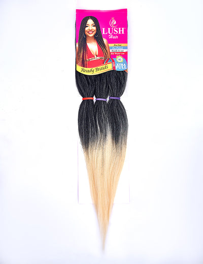 Ready Braid