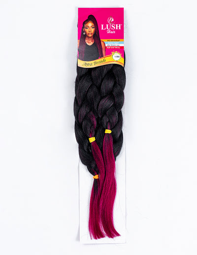 Aura Braid