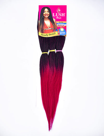 Ready Braid