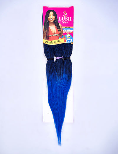 Ready Braid
