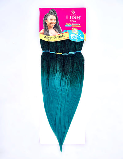 Mega Braid