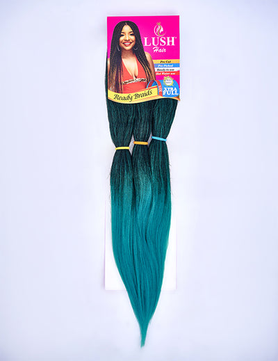 Ready Braid