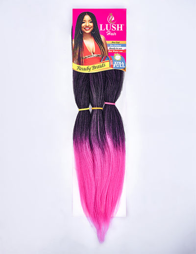 Ready Braid