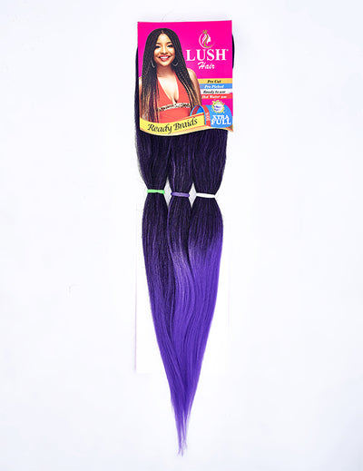 Ready Braid