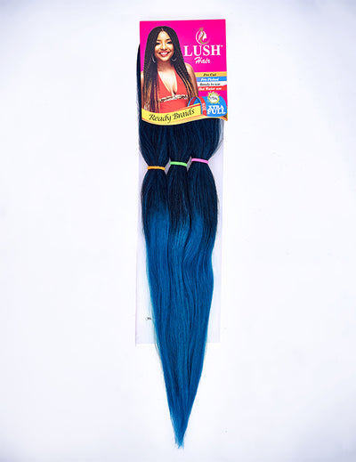 Ready Braid