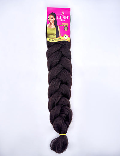 Naija Braid
