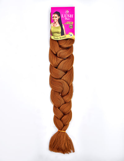 Naija Braid