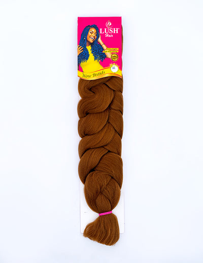 Wow Braid