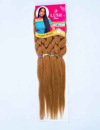 Lasgidi Braid
