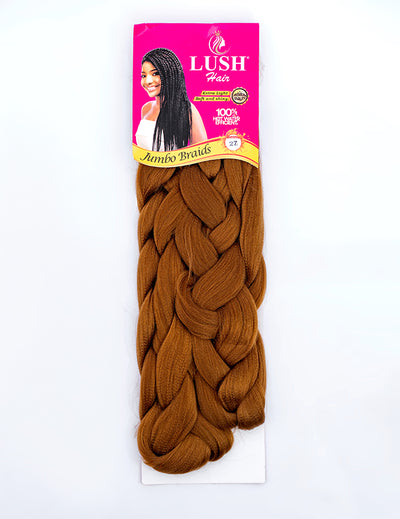 Jumbo Braid