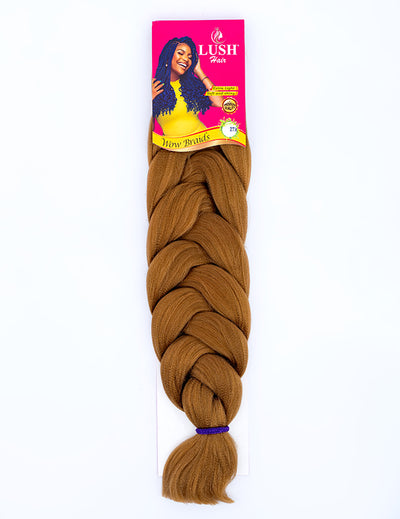 Wow Braid