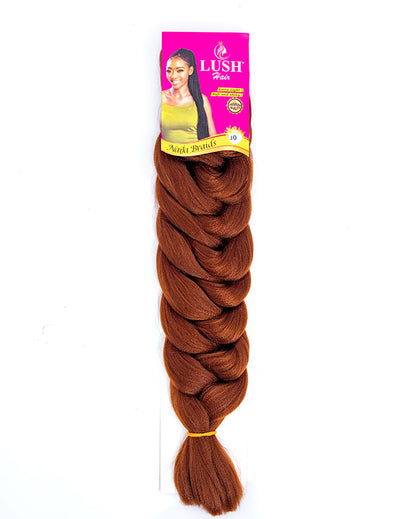 Naija Braid