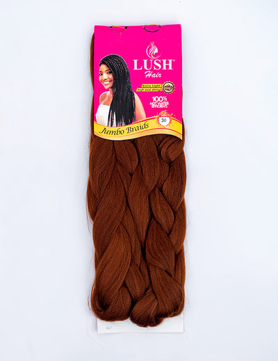 Jumbo Braid