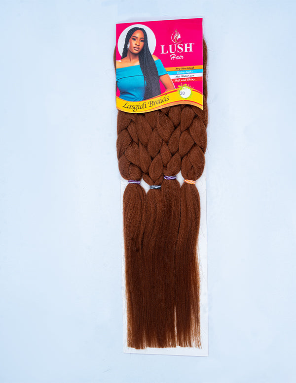 Lasgidi Braid