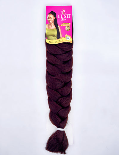 Naija Braid