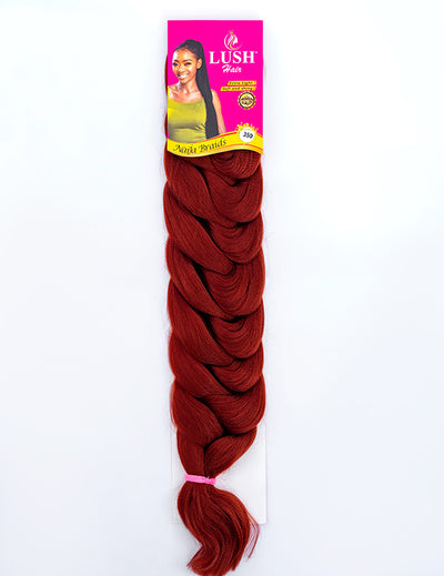 Naija Braid