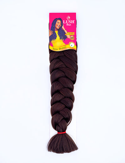 Wow Braid