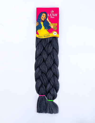 Wow Braid