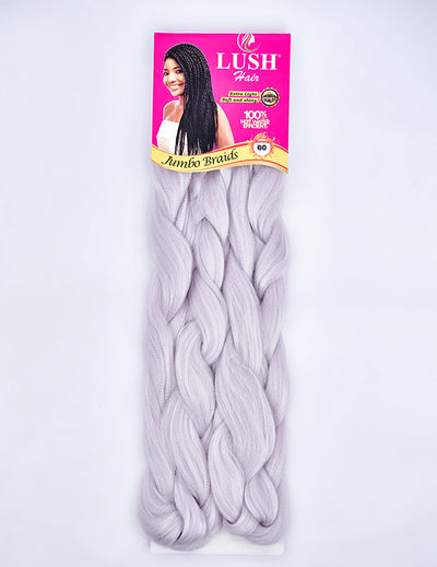 Jumbo Braid