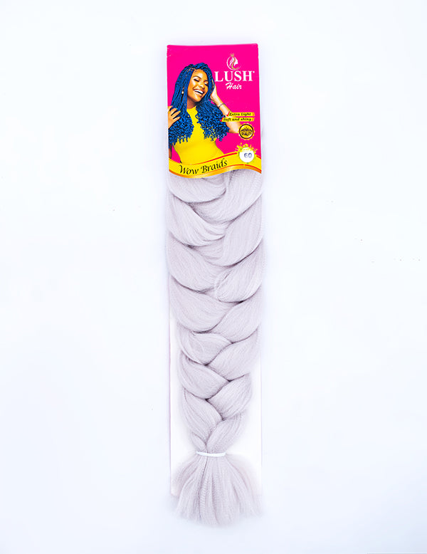 Wow Braid