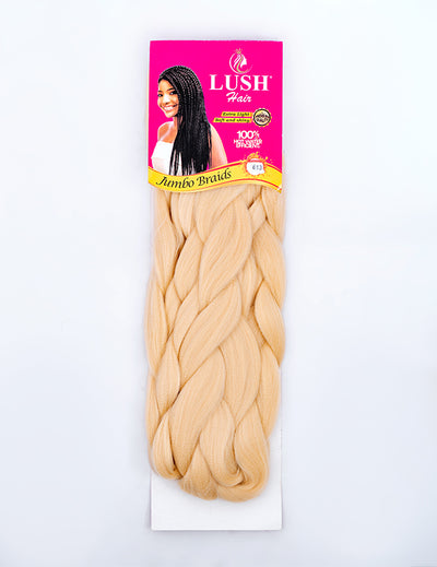 Jumbo Braid