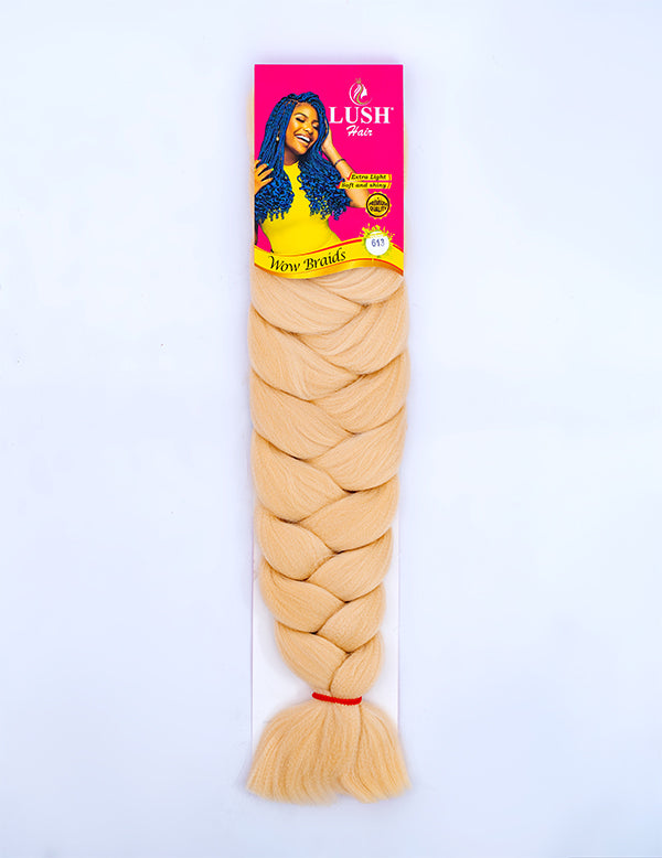 Wow Braid