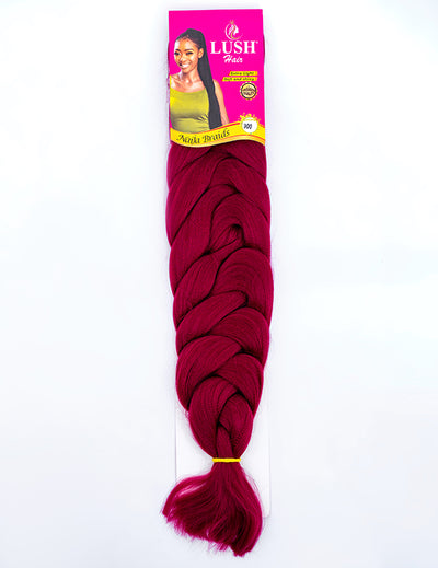 Naija Braid