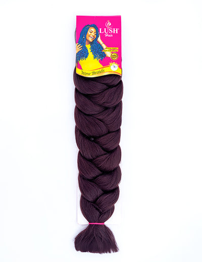 Wow Braid