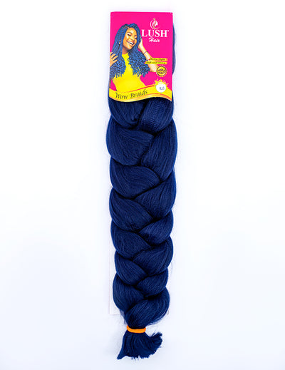 Wow Braid
