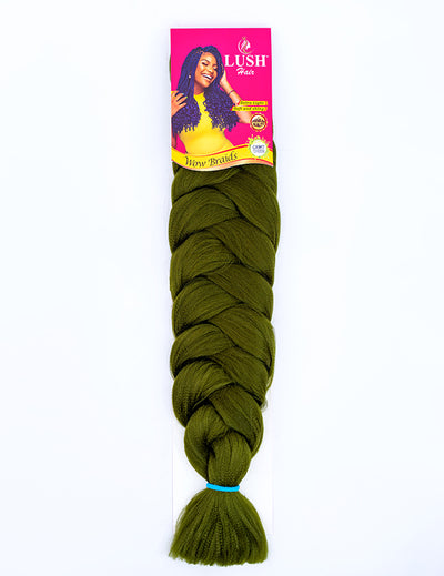 Wow Braid