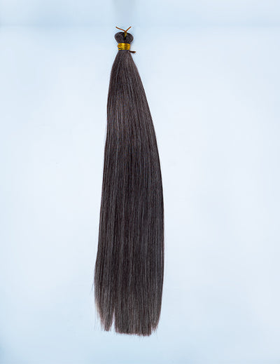 Bone straight Braid Extension