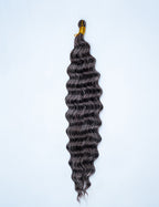 Boho Deep Wave Braid Extension