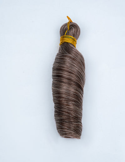 French Curls Braid Extension (Short)