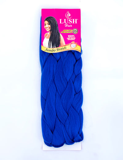 Jumbo Braid