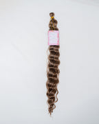 Boho Deep Wave Braid Extension