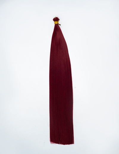 Bone straight Braid Extension
