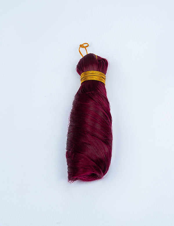 French Curls Braid Extension (Short)